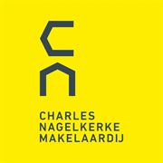 Logo Charles Nagelkerke Makelaardij