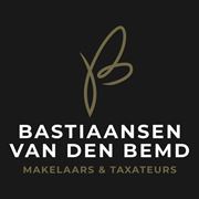 Logo Bastiaansen van den Bemd Makelaars & Taxateurs