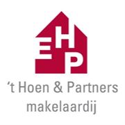 Logo EHP Makelaardij
