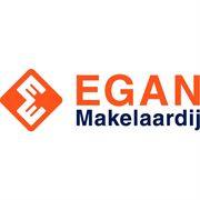 Logo Egan Makelaardij B.V.