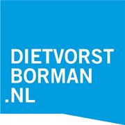 Logo DietvorstBorman Makelaars