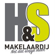 Logo H&S Makelaardij
