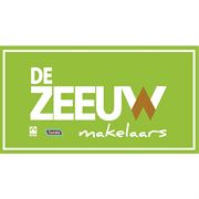 Logo De Zeeuw Makelaars