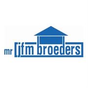 Logo Makelaars- en Adviesburo Broeders