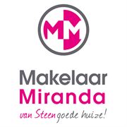 Logo Makelaar Miranda