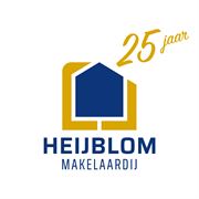 Logo Heijblom Makelaardij