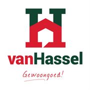Logo Van Hassel Makelaars o.g.