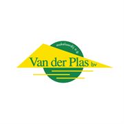 Logo Van der Plas makelaardij bv