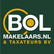 Logo Bol Makelaars & Taxateurs