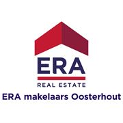 Logo ERA makelaars Oosterhout