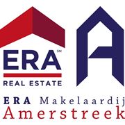 Logo ERA Makelaardij Amerstreek