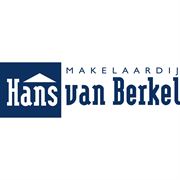 Logo HANS VAN BERKEL MAKELAARDIJ