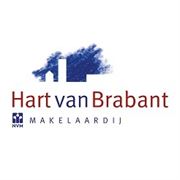Logo Hart van Brabant Makelaardij