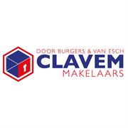 Logo CLAVEM MAKELAARS