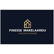 Logo Finesse Makelaardij I Baerz & Co.