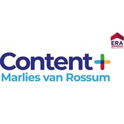Logo ERA Content+ Marlies van Rossum