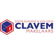 Logo CLAVEM MAKELAARS