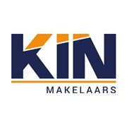 Logo KIN Makelaars Waalwijk
