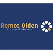 Logo Remco Olden Lommers Makelaars