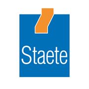 Logo Staete - Woonspecialisten die verder gaan