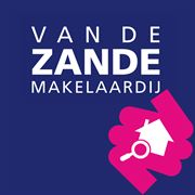Logo Van de Zande Makelaardij Waalwijk