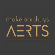 Logo Makelaarshuys AERTS