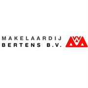 Logo Makelaardij Bertens B.V.