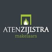 Logo ATENZIJLSTRA Makelaars