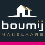 Logo Boumij Makelaars