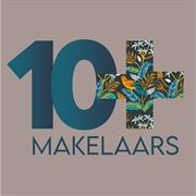 Logo 10+ Makelaars