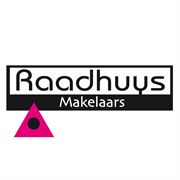 Logo Raadhuys Makelaars