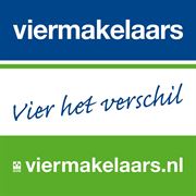 Logo Viermakelaars Rosmalen