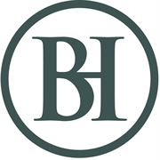 Logo BrouwersHonselaarMakelaars B.V.