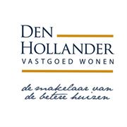 Logo Den Hollander Vastgoed Wonen