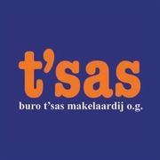 Logo buro t'sas makelaardij