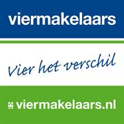 Logo Viermakelaars Vught