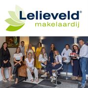 Logo Lelieveld makelaardij