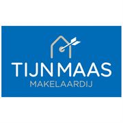 Logo Tijn Maas Makelaardij