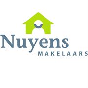 Logo Nuyens Makelaars