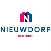 Logo Nieuwdorp Makelaardij