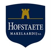 Logo Hofstaete Makelaardij o.z.
