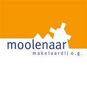 Logo Moolenaar Makelaardij o.g.
