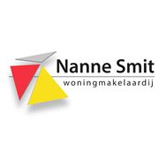Logo Nanne Smit makelaardij