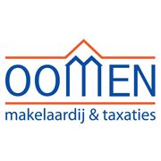 Logo Oomen Makelaardij & Taxaties Zaltbommel