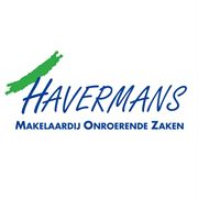 Logo Havermans Makelaardij B.V.