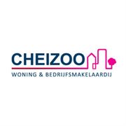 Logo Cheizoo Makelaardij