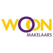 Logo WOON Makelaars
