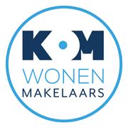 Logo KOMWONEN makelaars