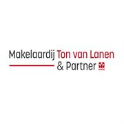 Logo Makelaardij Ton van Lanen & Partner