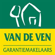 Logo Van de Ven Garantiemakelaars